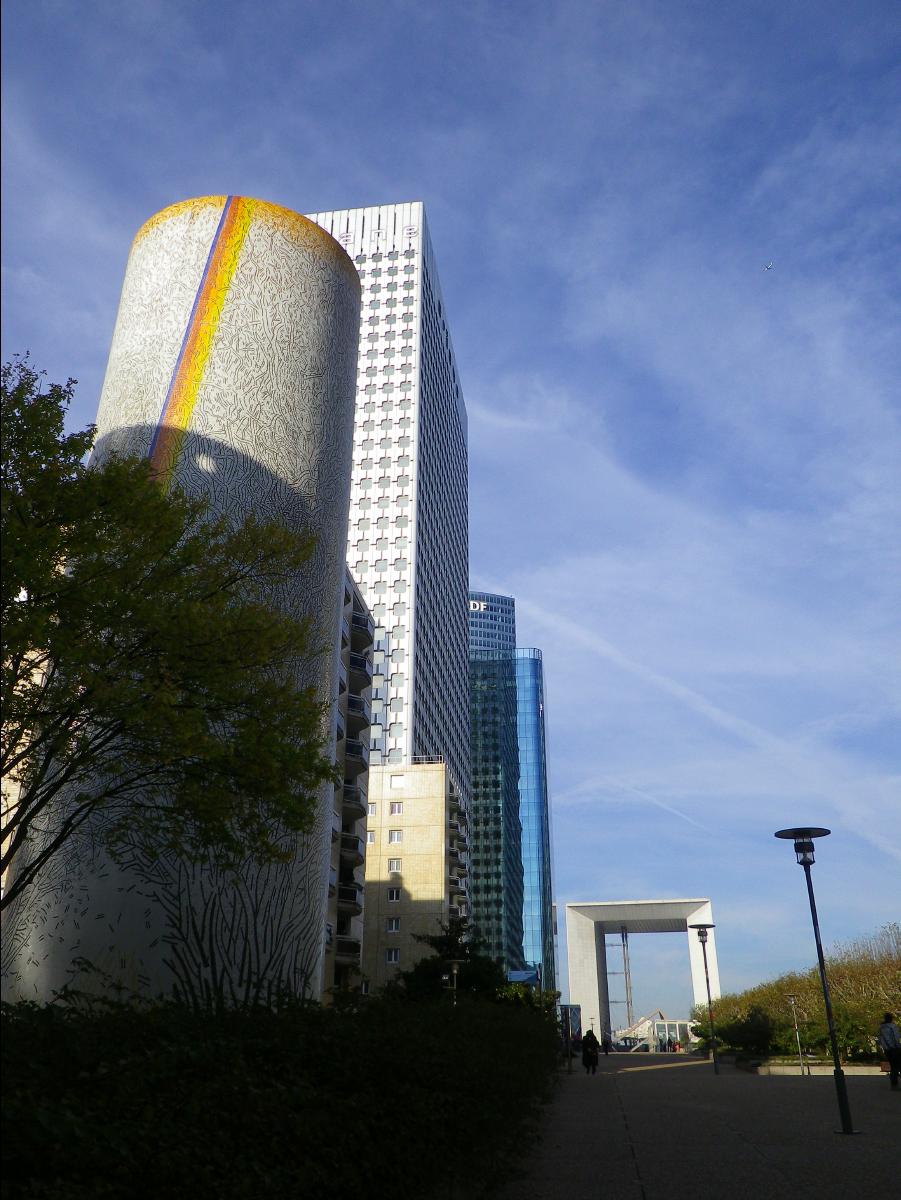 La Defense16